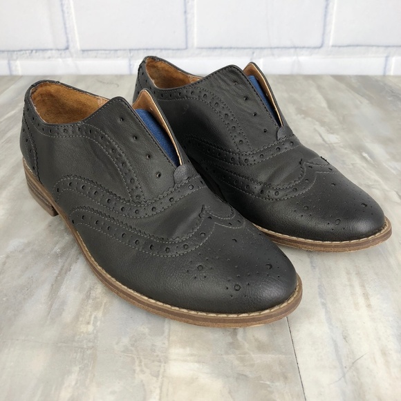 Nordstrom Shoes - Nordstrom BP 'Harlan' Slip-On Wingtip Oxford